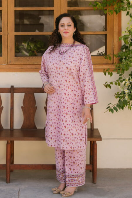 Gul Ahmed Shr Sl 52012