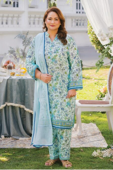 Gul Ahmed Shr Sl 52024