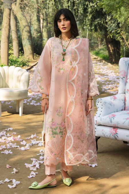 Sardinia Floral Sr 801 Roewood