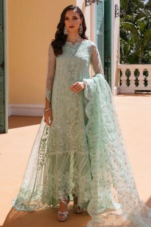 Zainab Chottani Festive Zf 05 Sherine Wedding Collection