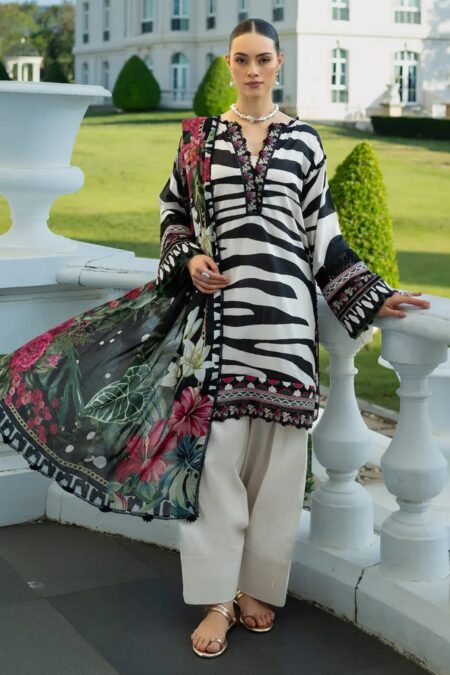 Elaf Epe 02a Charlotte Luxury Lawn 