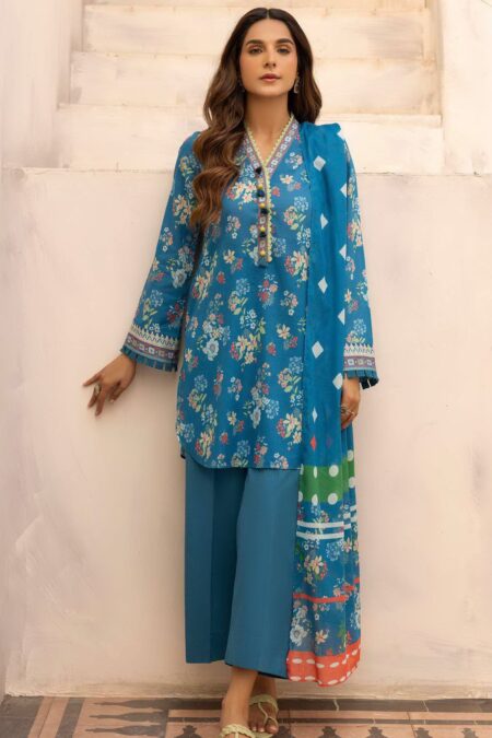Motifz Rang Vol 02 5448 Raya
