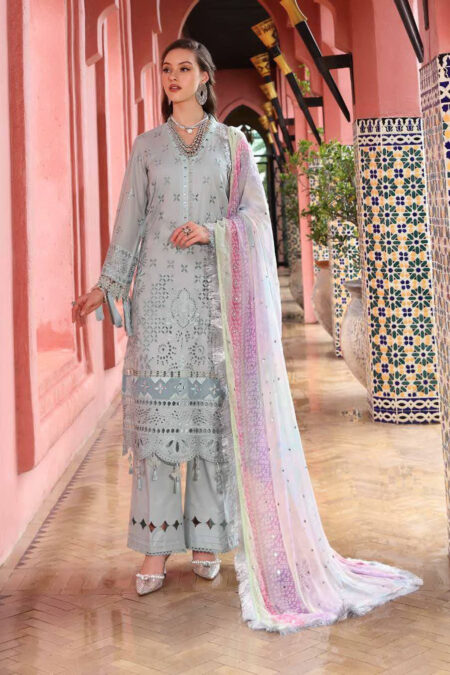 Nureh Bazar Chikankari Ne 111