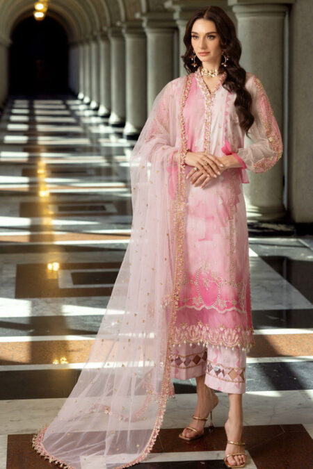 Charizma Festive Ed5 06