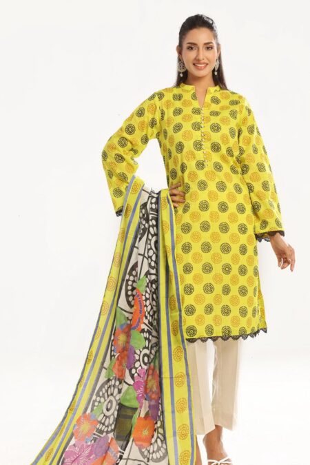 Gul Ahmed Cl 52457