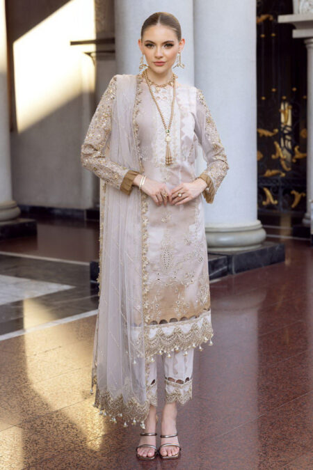 Charizma Festive Ed5 07