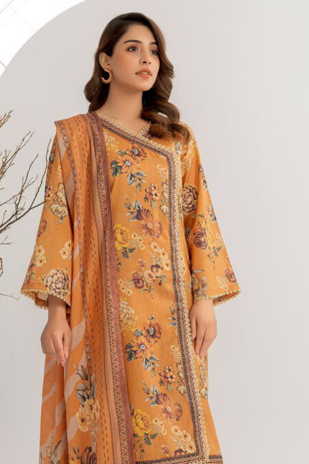 Motifz Zohra D 01