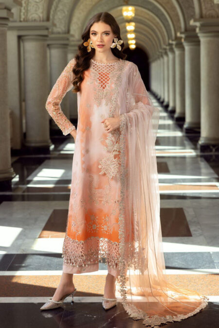 Charizma Festive Ed5 08