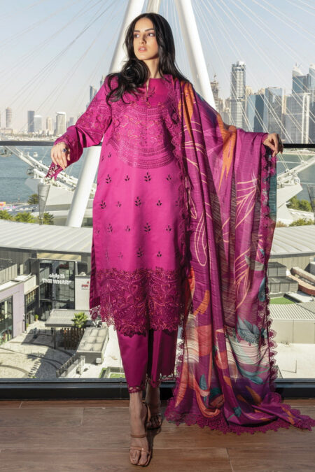 Rang Rasiya Carnation D 10 Mmahra