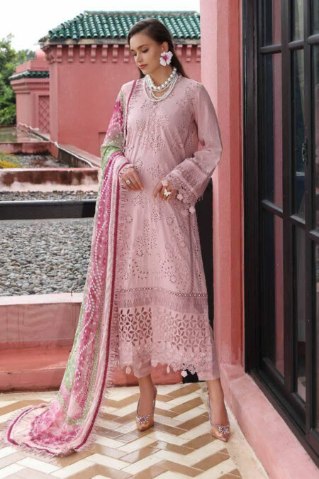 Nureh Bazar Chikankari Ne 106