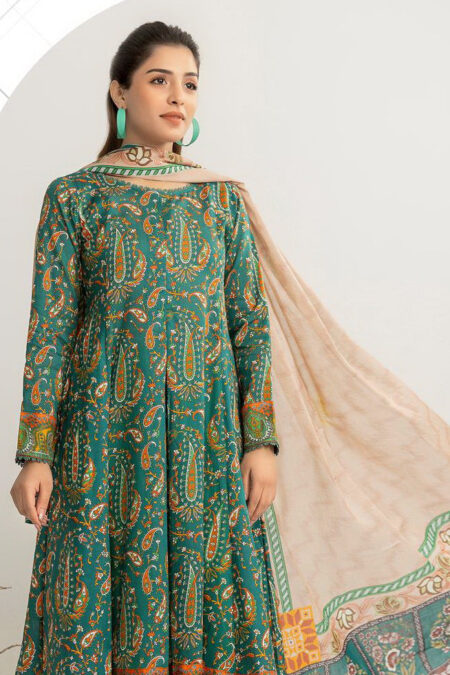 Motifz Zohra D 06