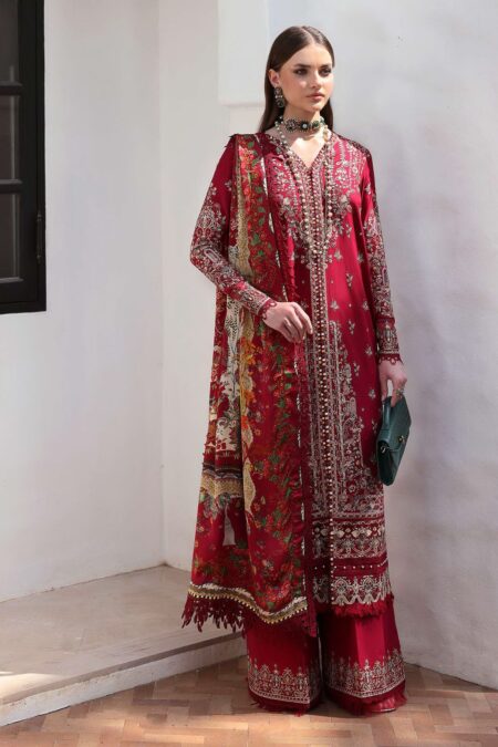 Kanwal Malik Elysia Marina