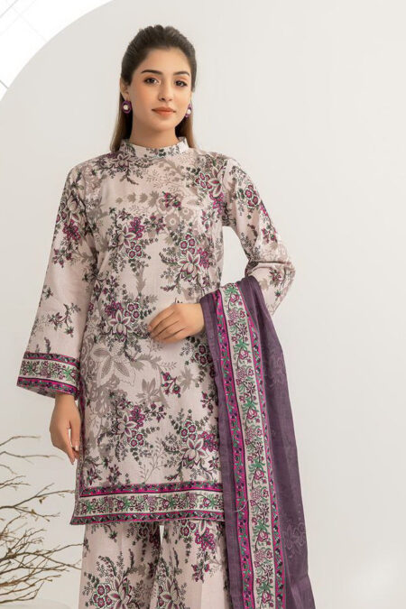 Motifz Zohra D 07