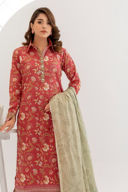 Motifz Zohra D 08