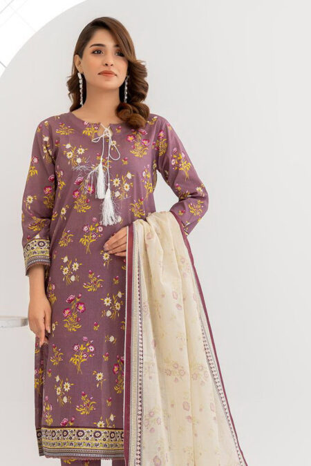 Motifz Zohra D 09