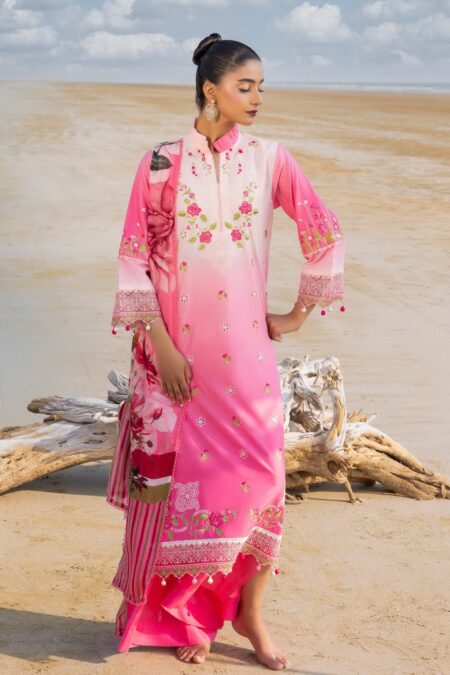 Gul Ahmed Bm 52029