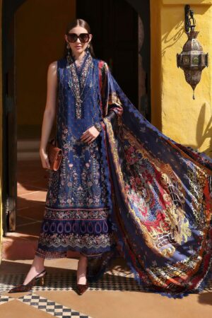 Kanwal Malik Elysia Azure