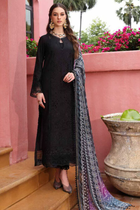 Nureh Bazar Chikankari Ne 110