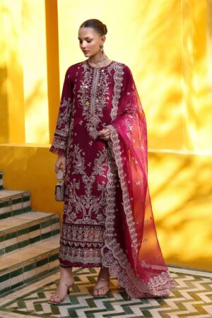 Kanwal Malik Elysia Lavena