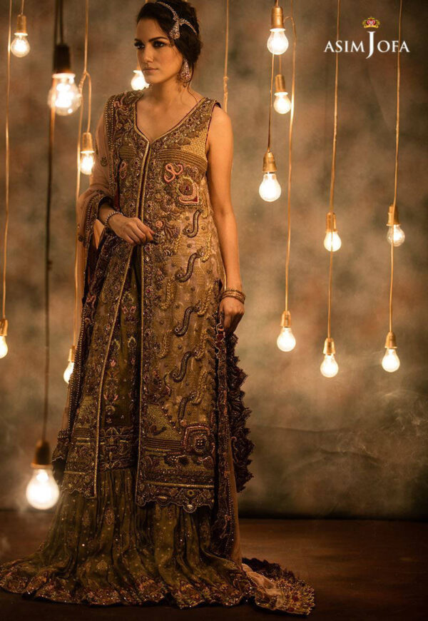 Asim Jofa Aj-164