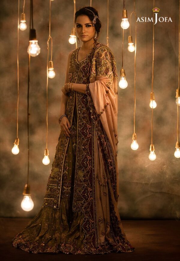 Asim Jofa Aj-164