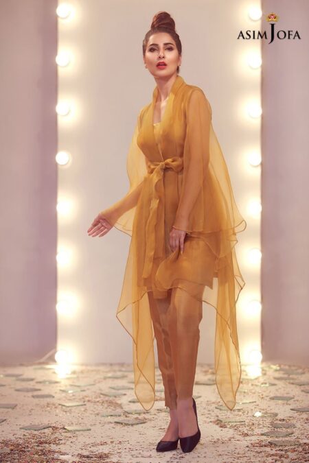 Asim Jofa Aj-Ow5 