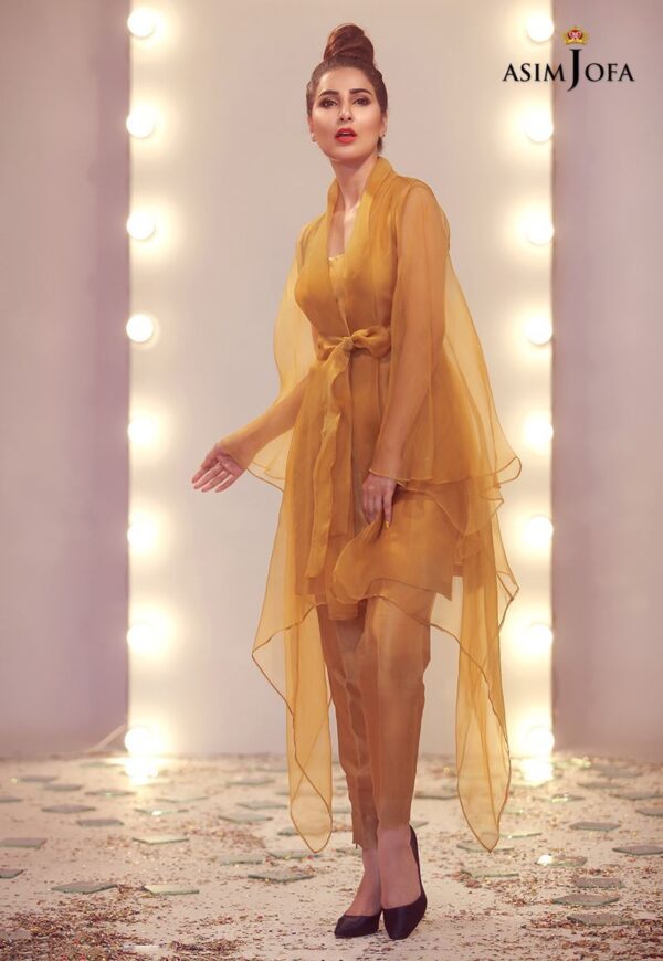 Asim Jofa Aj-Ow5