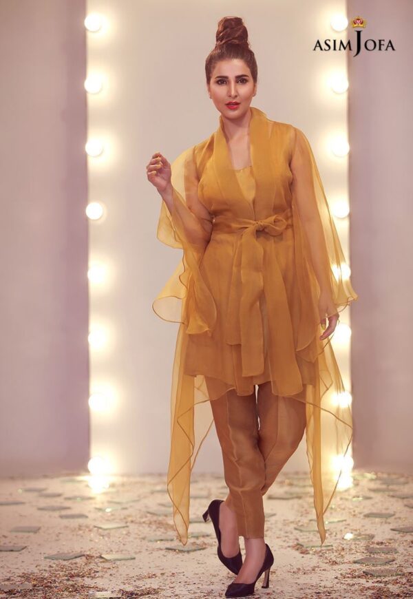 Asim Jofa Aj-Ow5