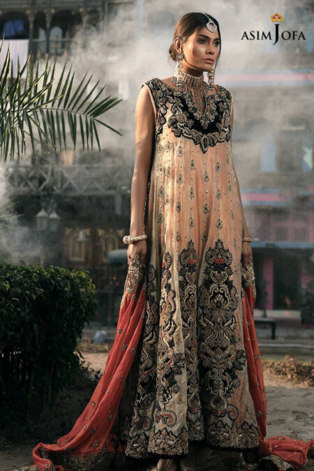Asim Jofa Aj-163