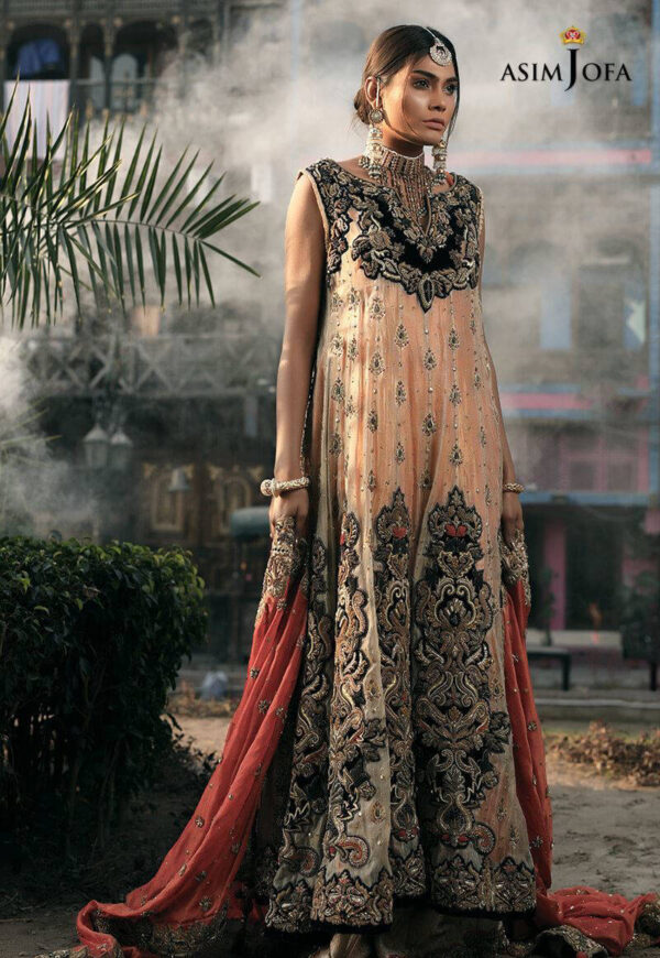 Asim Jofa Aj-163