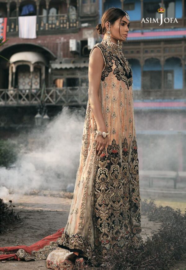 Asim Jofa Aj-163