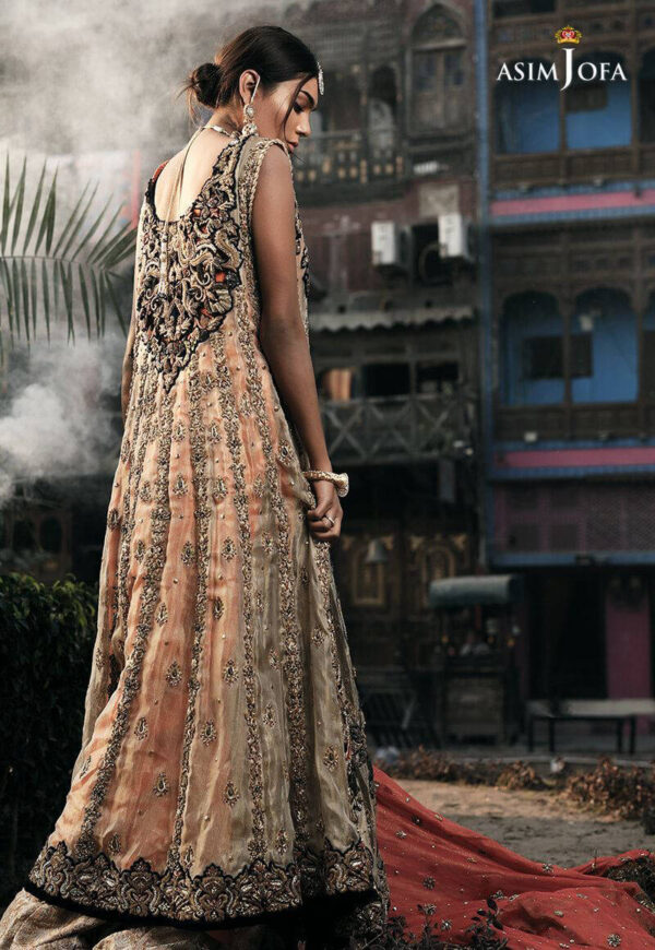 Asim Jofa Aj-163