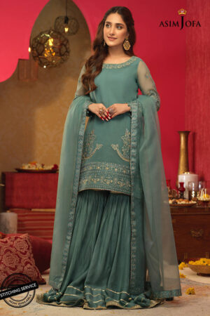 Asim Jofa Ajfc-28