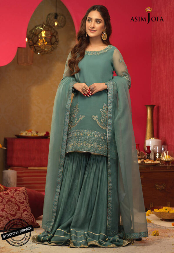 Asim Jofa Ajfc-28