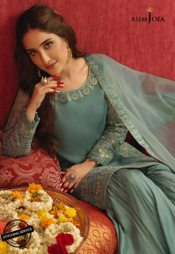 Asim Jofa Ajfc-28