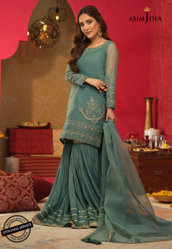 Asim Jofa Ajfc-28
