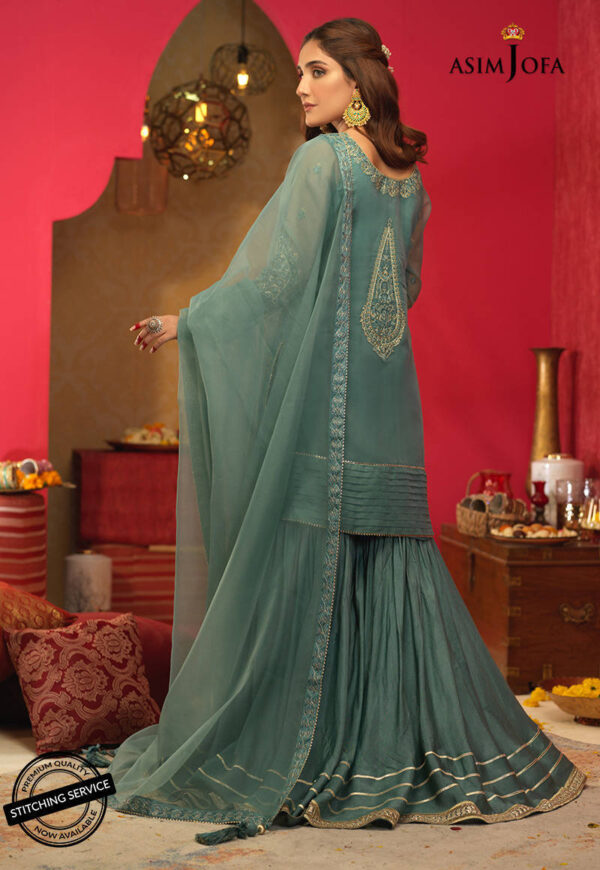Asim Jofa Ajfc-28
