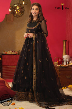 Asim Jofa Ajfc-27