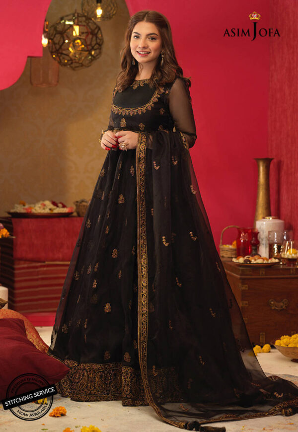Asim Jofa Ajfc-27