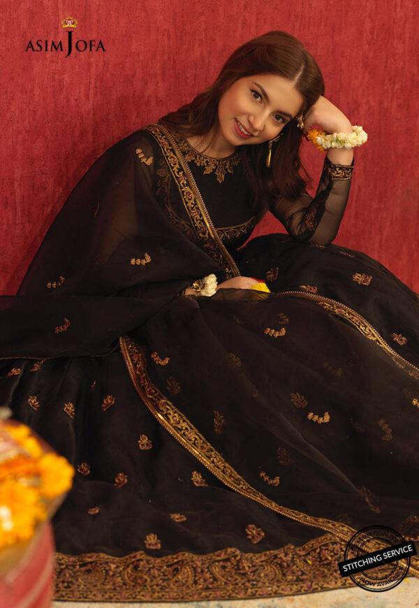 Asim Jofa Ajfc-27