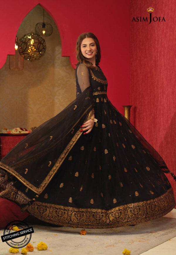Asim Jofa Ajfc-27