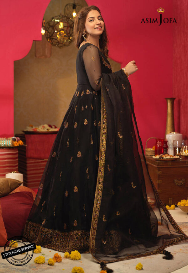 Asim Jofa Ajfc-27