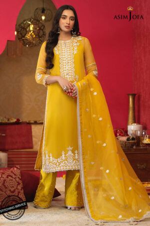 Asim Jofa Ajfc-24