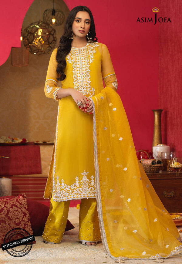 Asim Jofa Ajfc-24