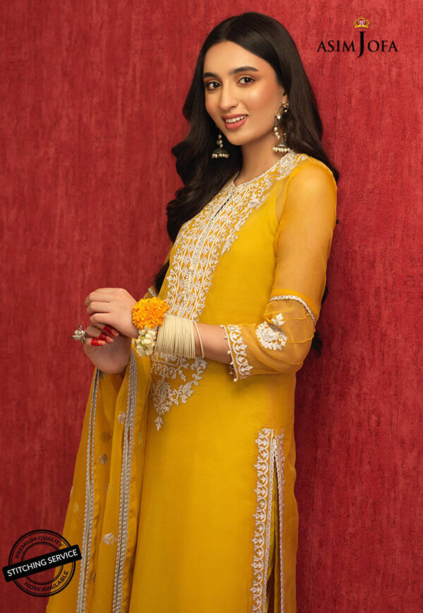 Asim Jofa Ajfc-24