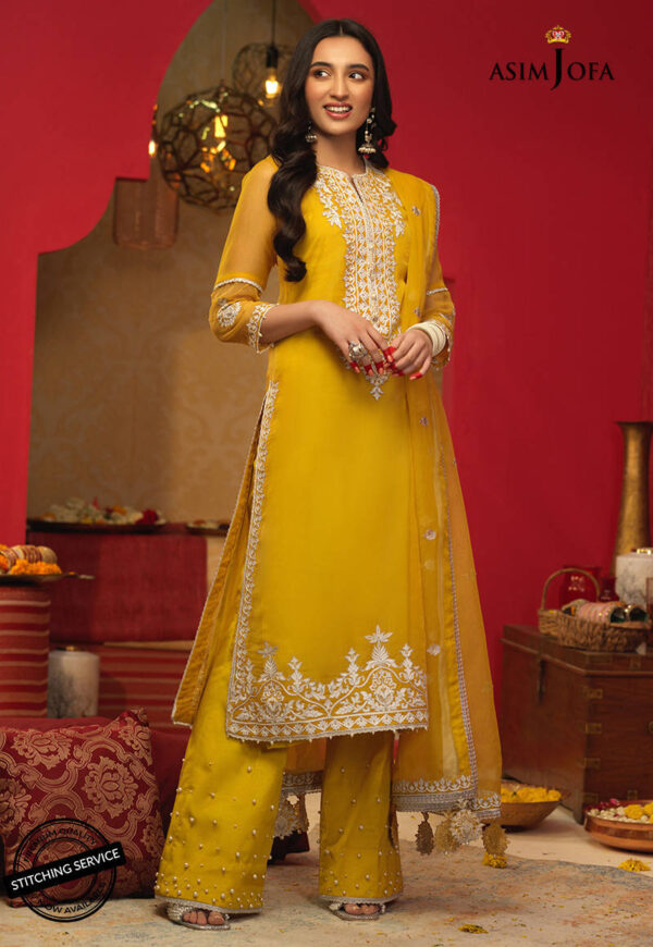 Asim Jofa Ajfc-24
