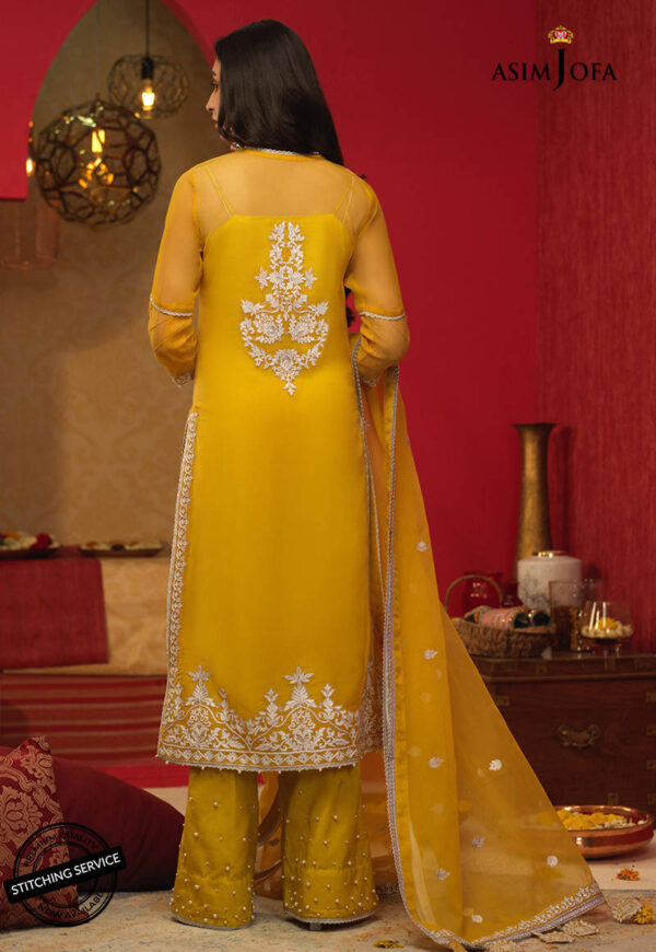 Asim Jofa Ajfc-24