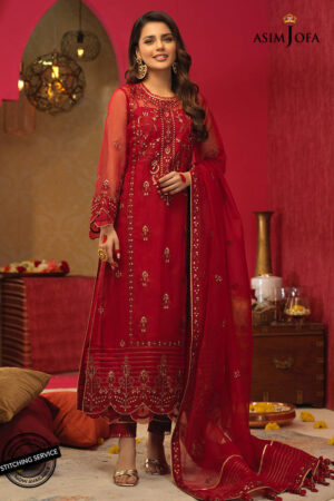 Asim Jofa Ajfc-21