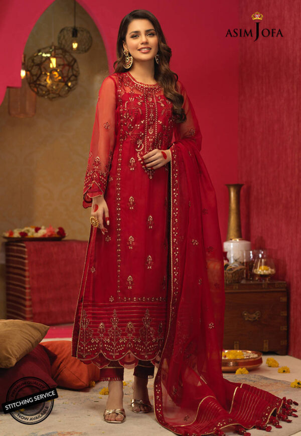 Asim Jofa Ajfc-21