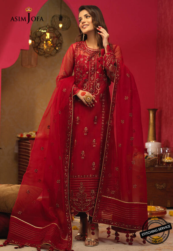 Asim Jofa Ajfc-21